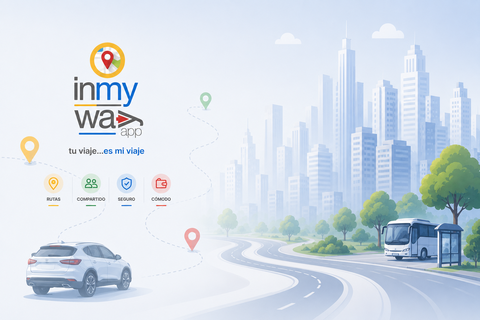 InMyWay