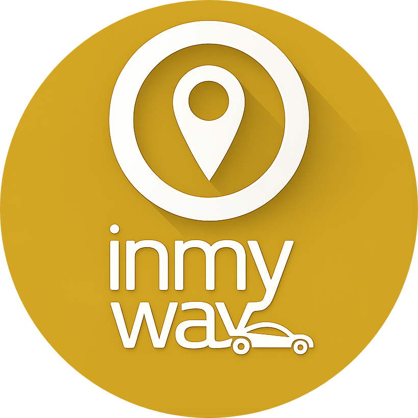 InMyWay